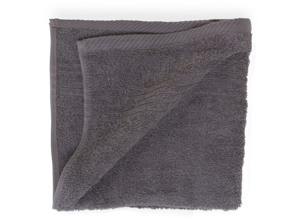 Handtuch BASIC anthrazit