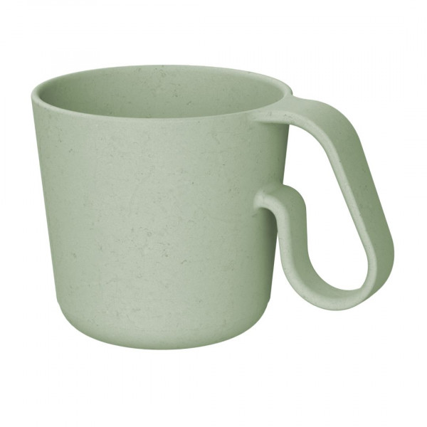 Tasse MAXX grün