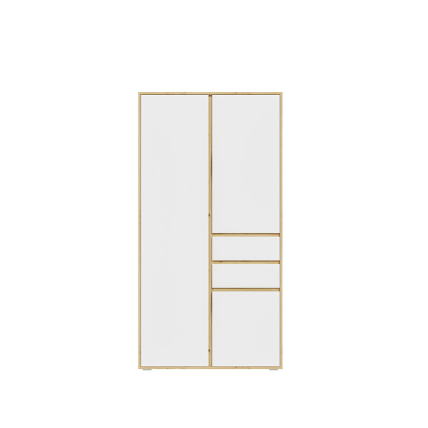 Kleiderschrank FALUN