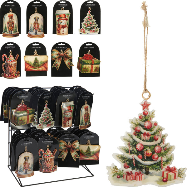Dekohänger NAVIDAD