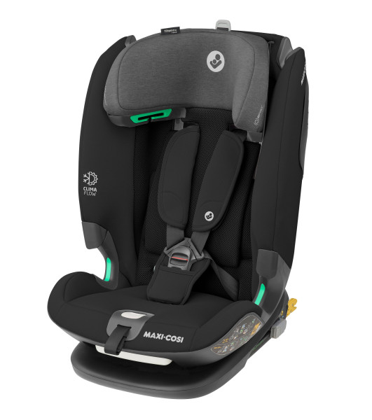 Autositz MAXI COSI TITAN PRO I-SIZE