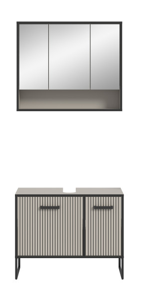 Badezimmerset BAGNO