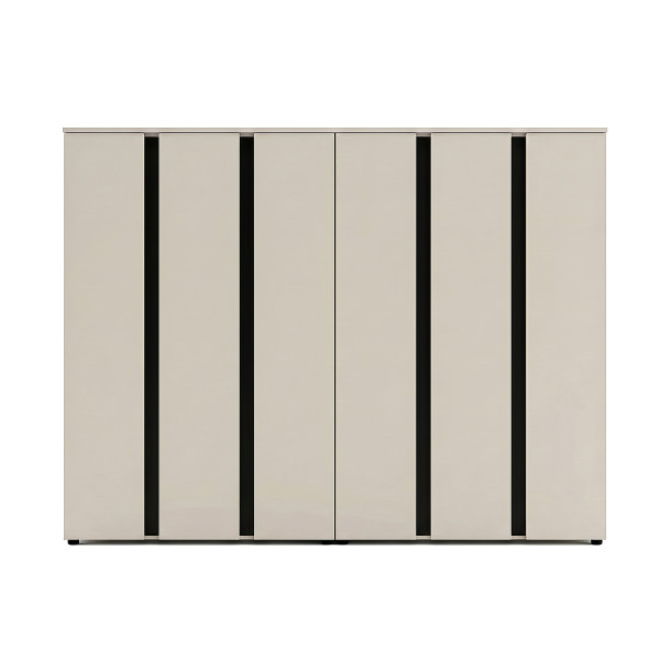 Kleiderschrank AMARA