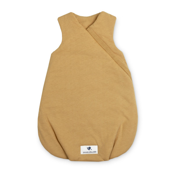 Schlafsack MOON cinnamon in mehrfarbig aus Materialmix