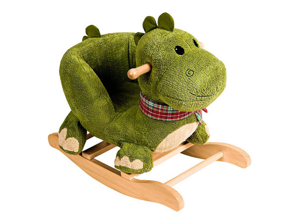 Schaukel Dino