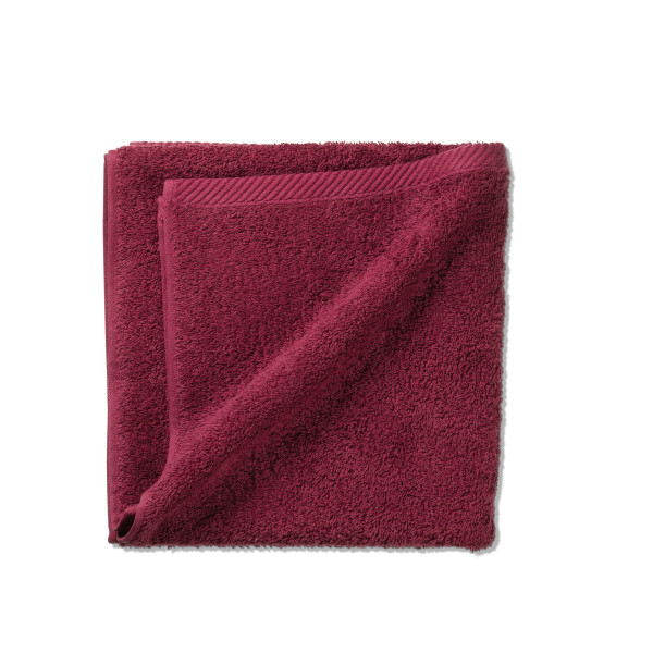 Handtuch LADESSA rot