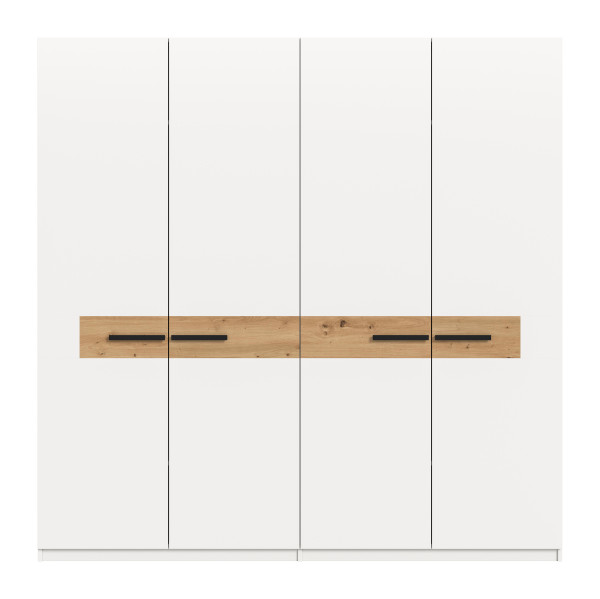 Kleiderschrank STANGA