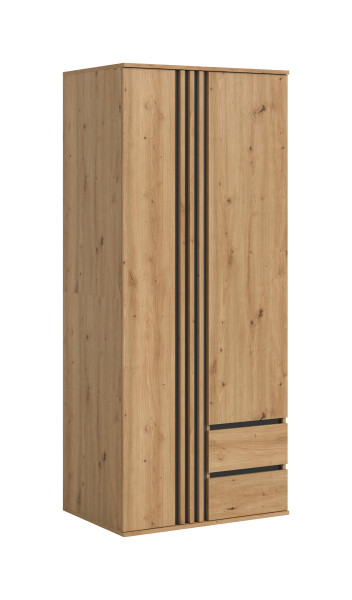 Kleiderschrank TOFTA