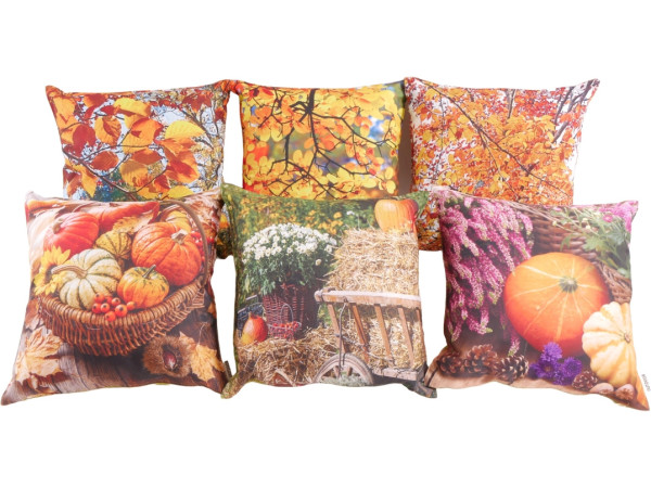 Kissen OUTDOOR AUTUMN I