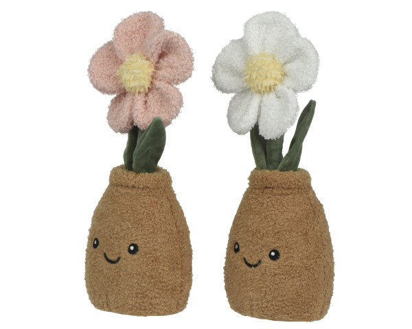 Dekoobjekt FUNNY FLOWER