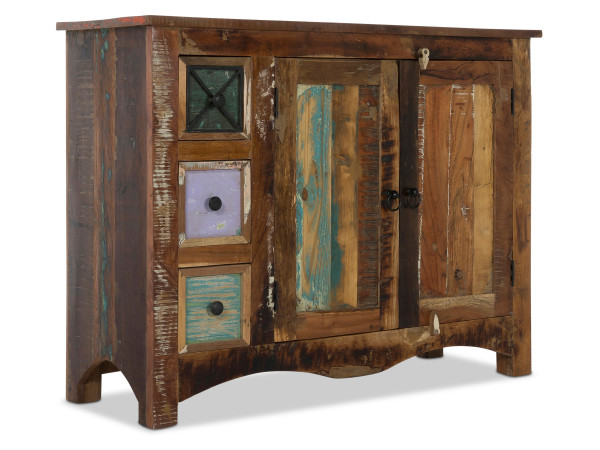 Sideboard COLOURFUL