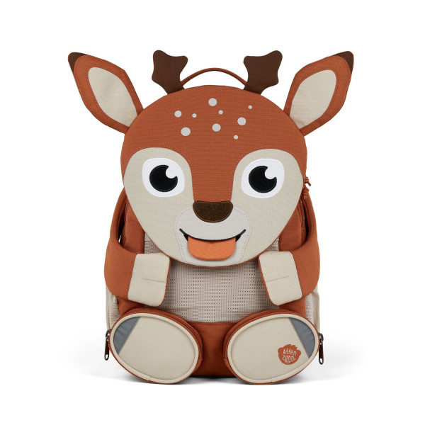 Rucksack AFFENZAHN Reh