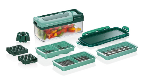 Die Top Testsieger - Suchen Sie auf dieser Seite die Nicer dicer fusion amazon Ihrer Träume
