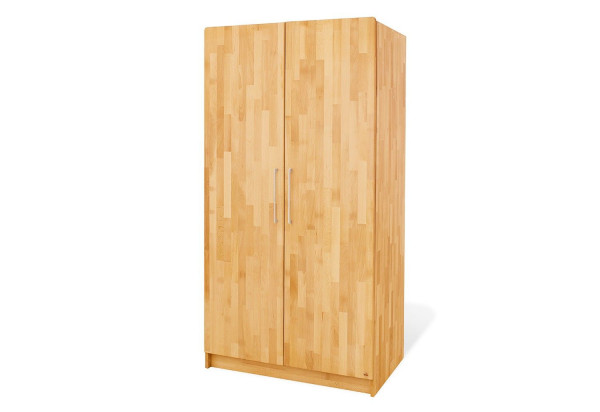 Kleiderschrank NATURA