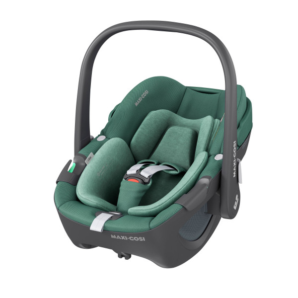 Babyschale MAXI COSI PEBBLE 360