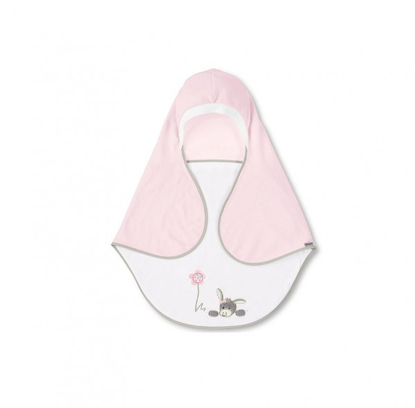 Newborn-Einschlagdecke Emmi