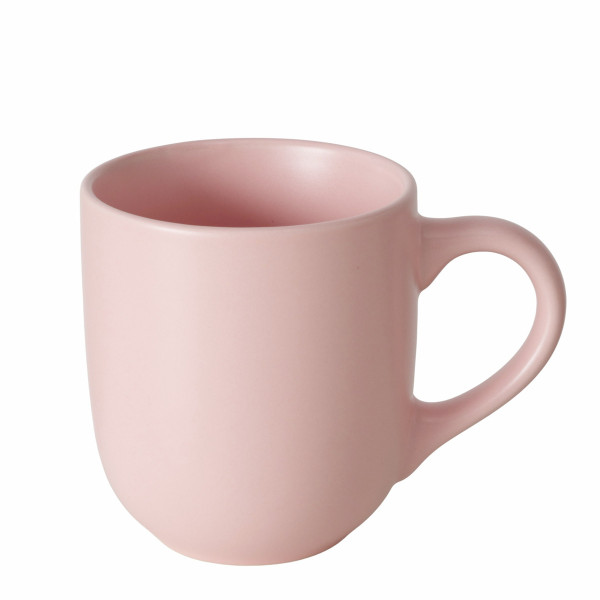 Kaffeebecher PASTELL rosa