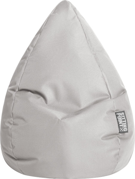 Sitzsack BRAVA L aus Polyester