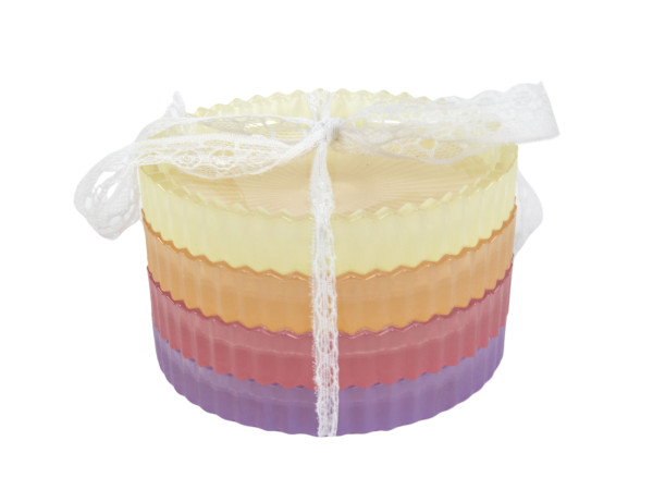 Untersetzer-Set LINES