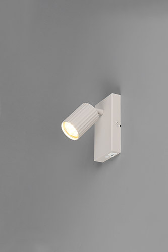 Wandspot SOKA 1-flammig