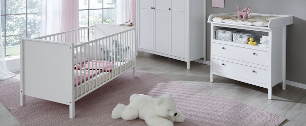 Babyzimmer DARIO