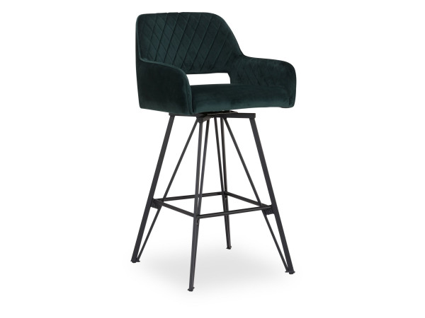 Barhocker SANSIBAR HORUM
