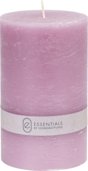Kerze HARMONY ESSENTIALS lila