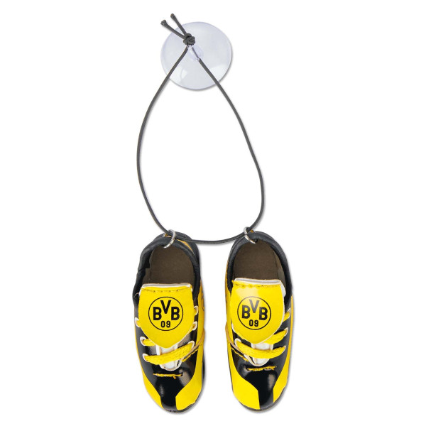 Autoschuhe BVB