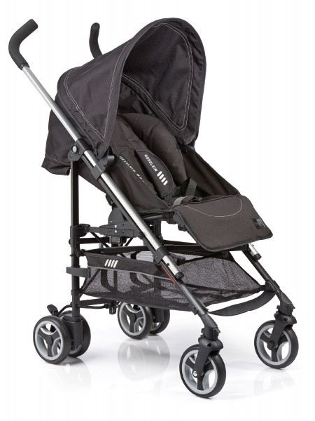 Buggy S5 REVERSE