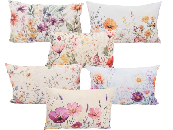 Kissen FLORALE