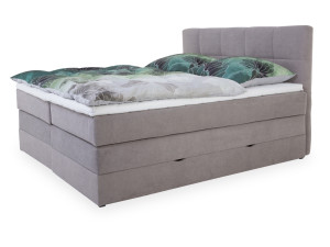 Boxspringbett NARRUZ Boxspringbett NARRUZ