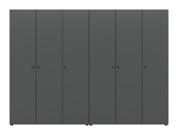 Kleiderschrank DARWIN