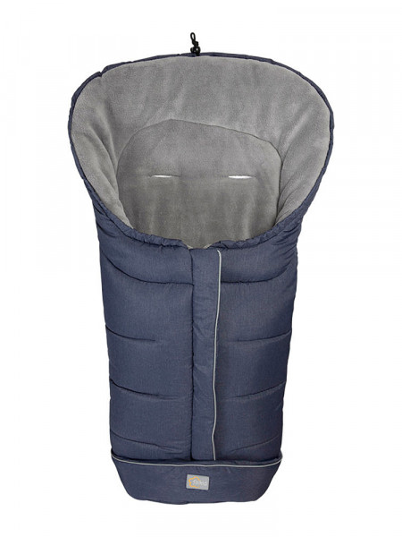 Winterfußsack K2