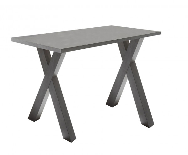 Schreibtisch MISTER OFFICE aus Holz