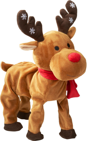 Dekofigur REINDEER