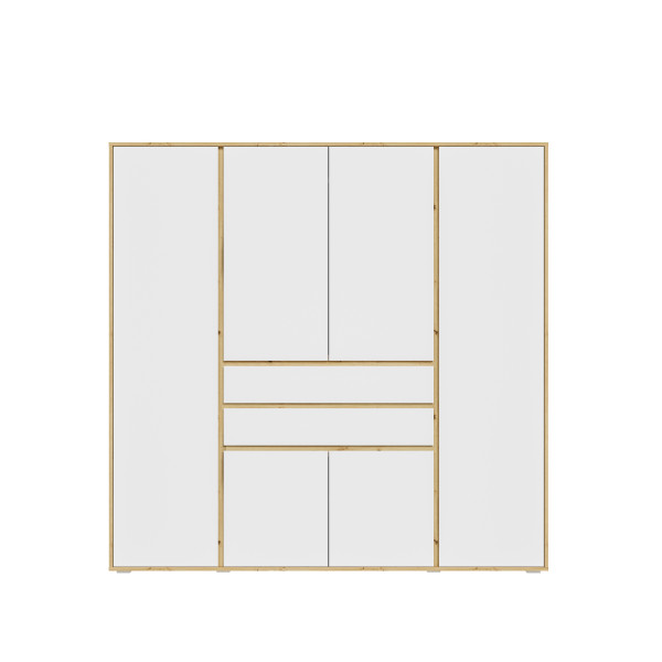 Kleiderschrank FALUN