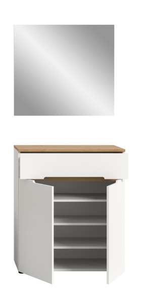 Garderobenset CANU