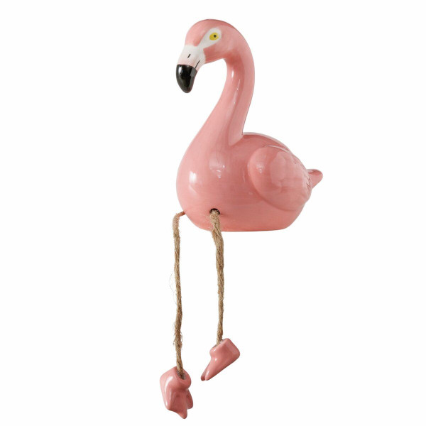 Dekofigur FLAMINGO