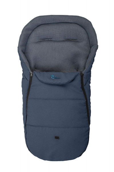 Sommerfußsack MESH
