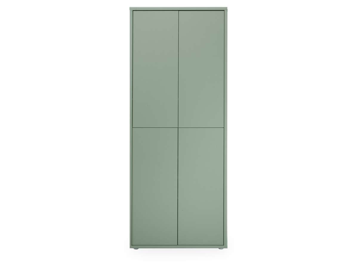 Mehrzweckschrank ALDA | Garderobenschränke | Schränke & Regale | Möbel