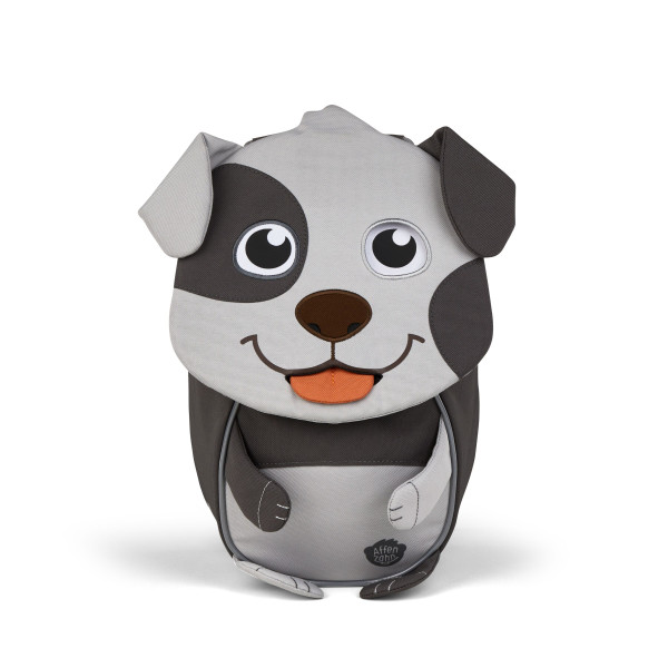 Rucksack AFFENZAHN Hund