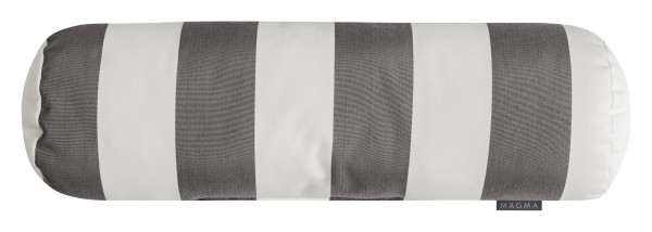 Nackenrolle SANTORIN anthrazit