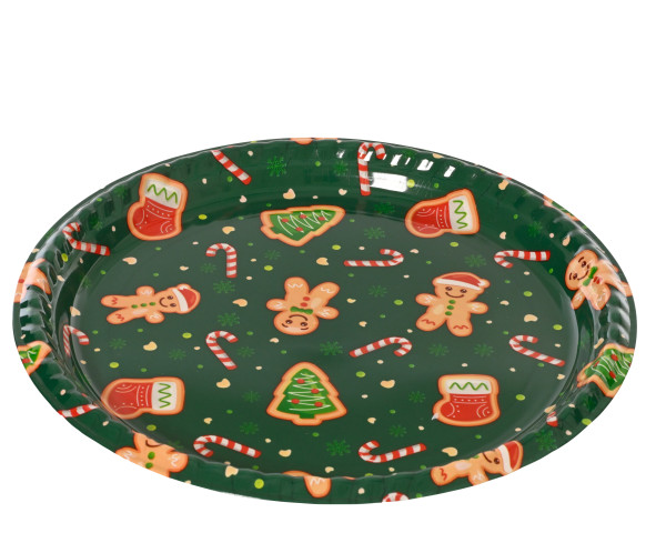 Dekoteller NATALE