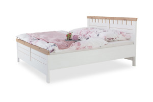 Holzbett LIVIN BASEL Holzbett LIVIN BASEL