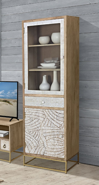 Vitrine SANSIBAR AMRUM