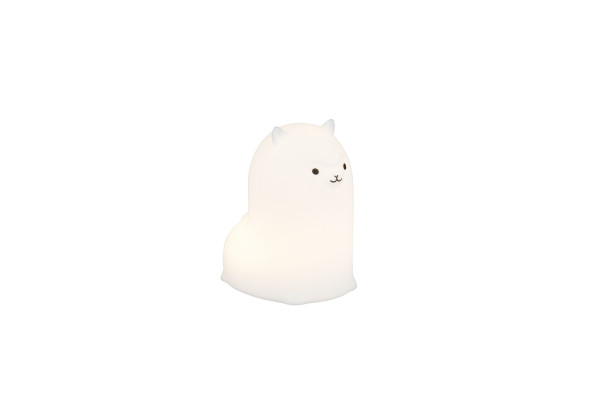 Tischleuchte PAKY LED