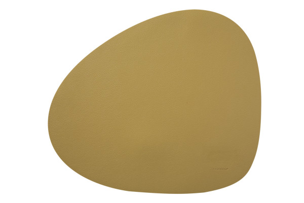 Tischset LORETO in mehrfarbig aus Materialmix