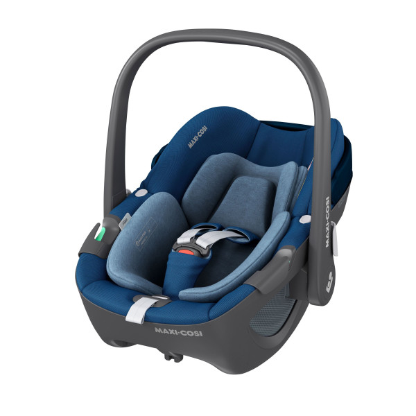 Babyschale MAXI COSI PEBBLE 360