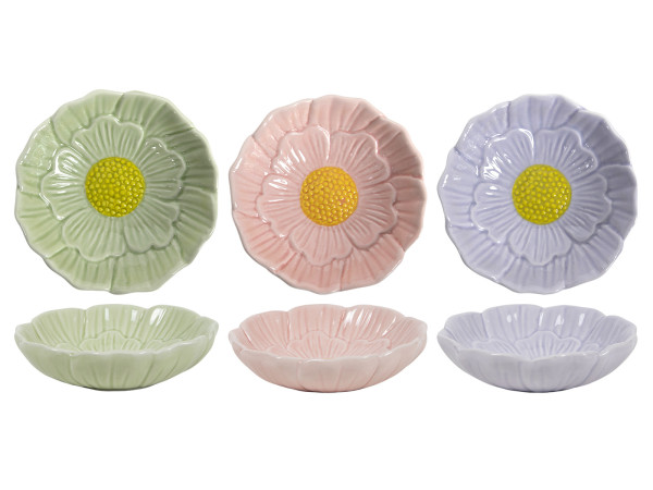 Schälchen FLOWER klein