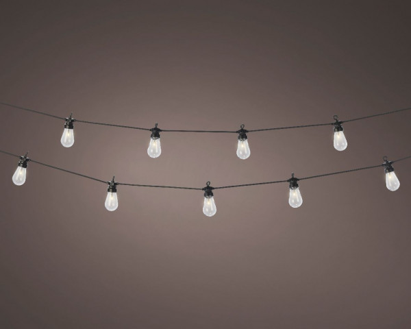 Lichterkette PARTY